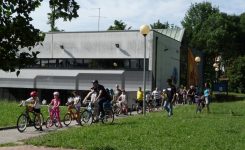 11/12 giugno “Girandole e giro in Bicicletta”